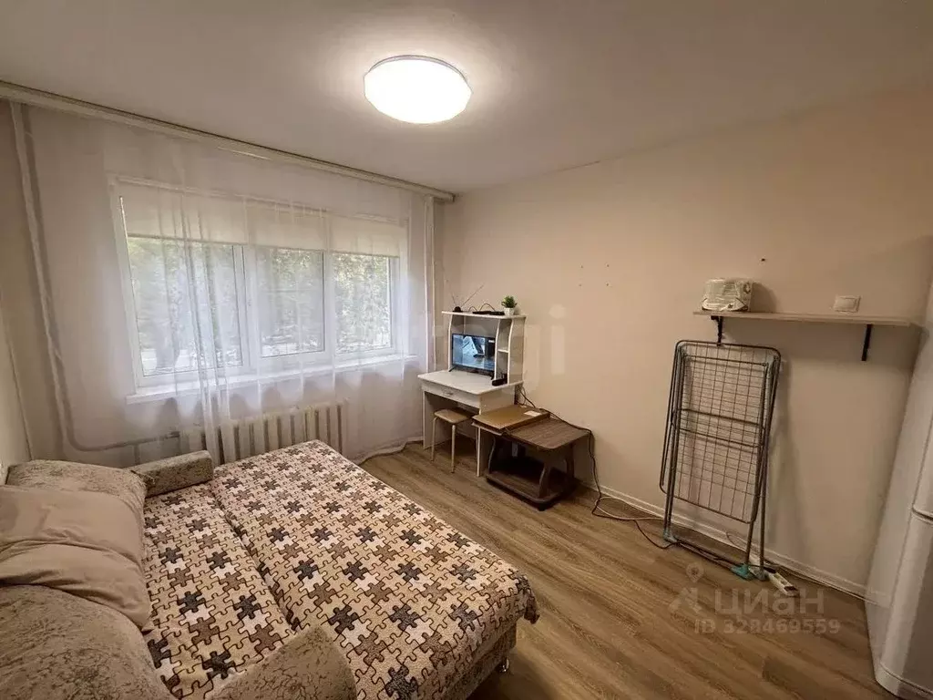 Студия Тюменская область, Тюмень проезд Геологоразведчиков, 46 (16.6 ... - Фото 2