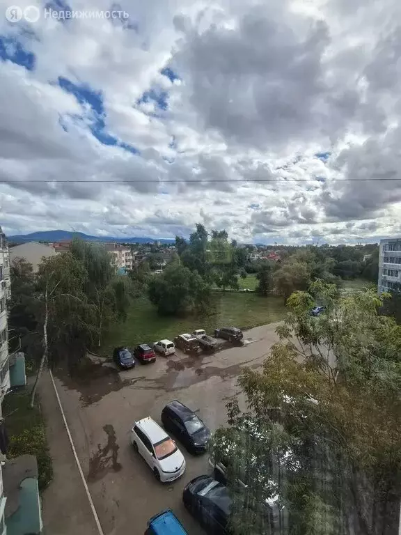 2-комнатная квартира: Арсеньев, Октябрьская улица, 98/1 (52.2 м) - Фото 1