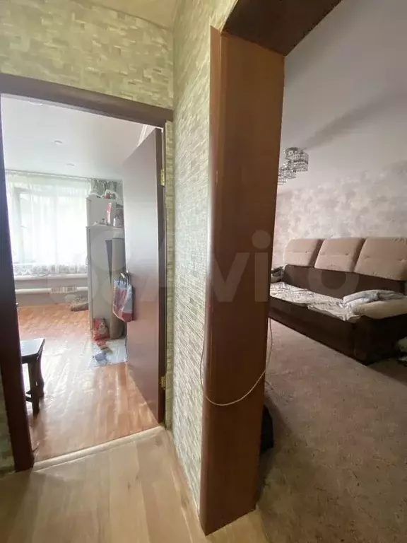 2-к. квартира, 47,2 м, 1/9 эт. - Фото 1