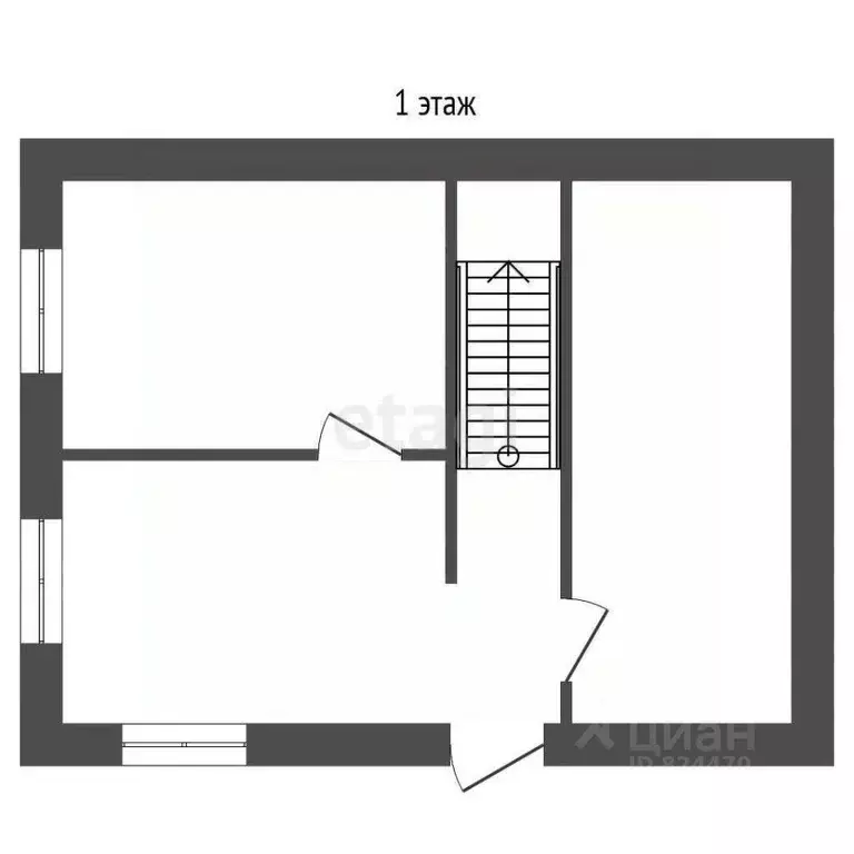 Дом в Московская область, Воскресенск городской округ, с. Осташово 27 ... - Фото 2