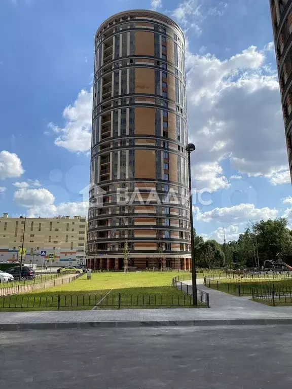 2-к. квартира, 64,1 м, 10/18 эт. - Фото 0