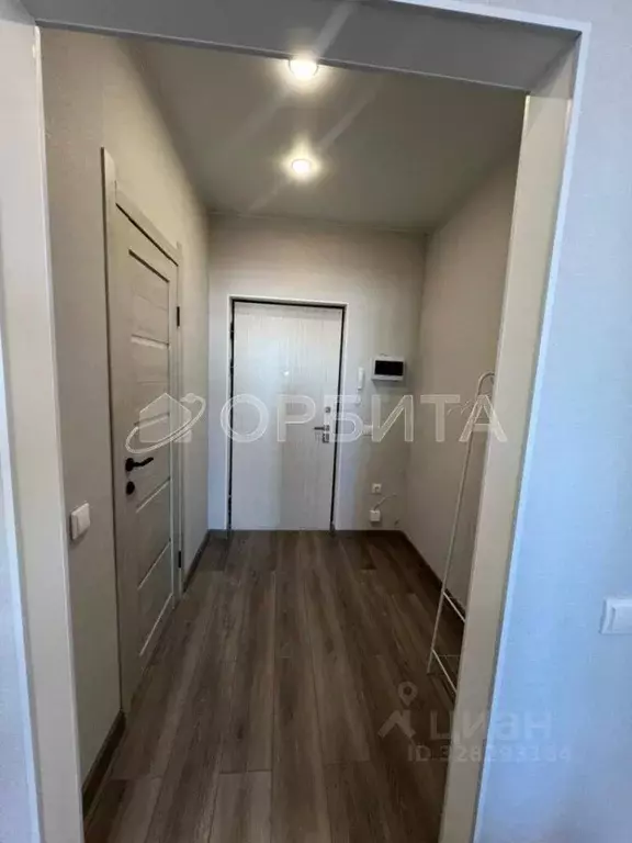 Студия Тюменская область, Тюменский муниципальный округ, д. Патрушева ... - Фото 2