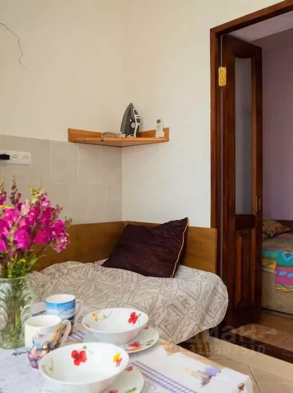 1-к кв. Крым, Ялта ул. Дражинского, 29 (23.0 м) - Фото 1