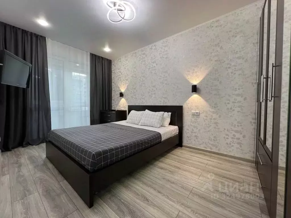 2-к кв. Башкортостан, Уфа Коммунистическая ул., 98/1 (50.0 м) - Фото 2