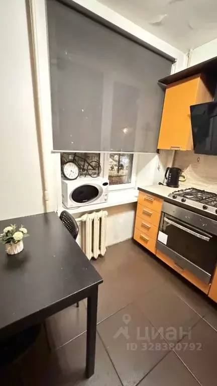 1-к кв. Москва 2-й Войковский проезд, 8 (45.0 м) - Фото 2