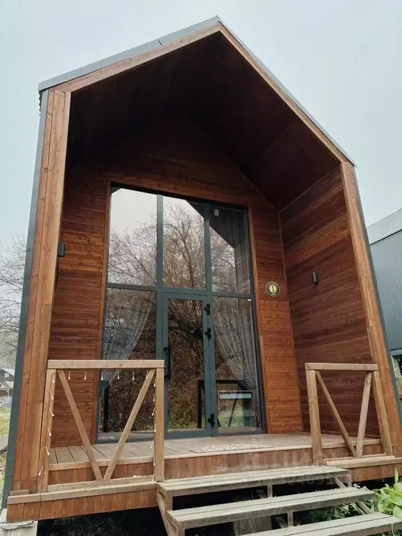 Дом в Кабардино-Балкария, Нальчик ул. Убыхская, 100 (50 м) - Фото 1