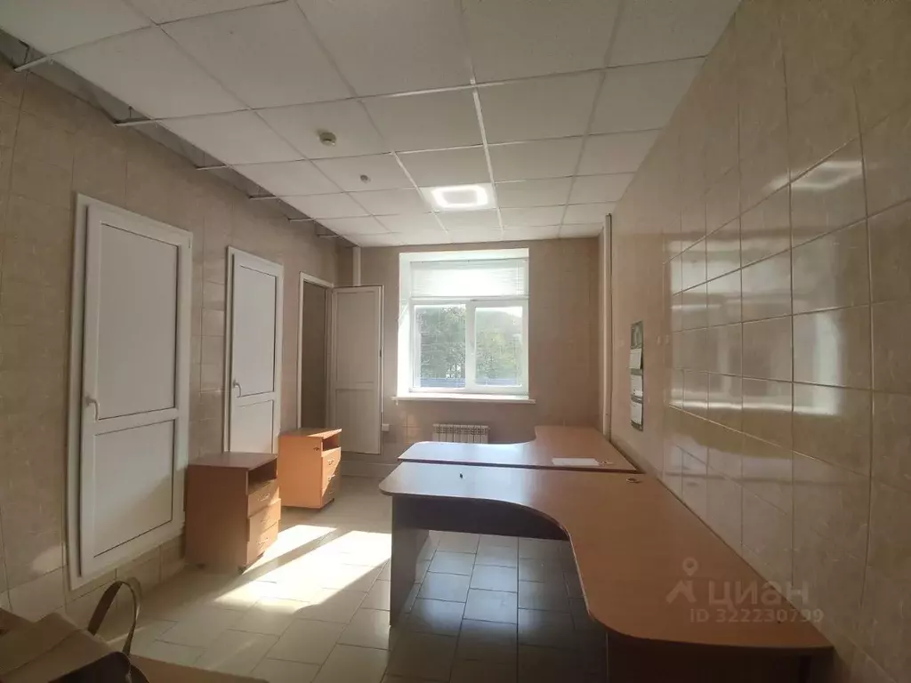 Офис в Нижегородская область, Дзержинск Красноармейская ул., 5А (21 м) - Фото 1