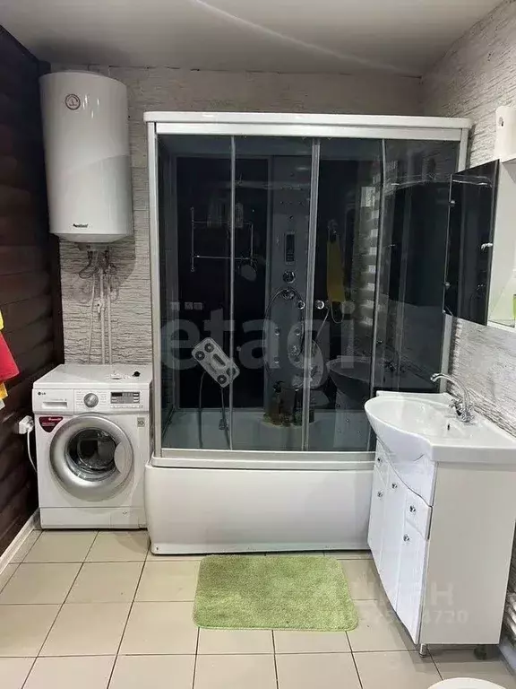 Дом в Красноярский край, Емельяновский муниципальный округ, пос. Сухая ... - Фото 1