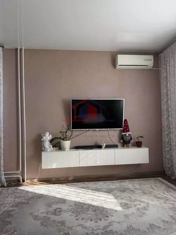 3-к кв. Белгородская область, Губкин Горняк мкр, 3 (66.0 м) - Фото 2