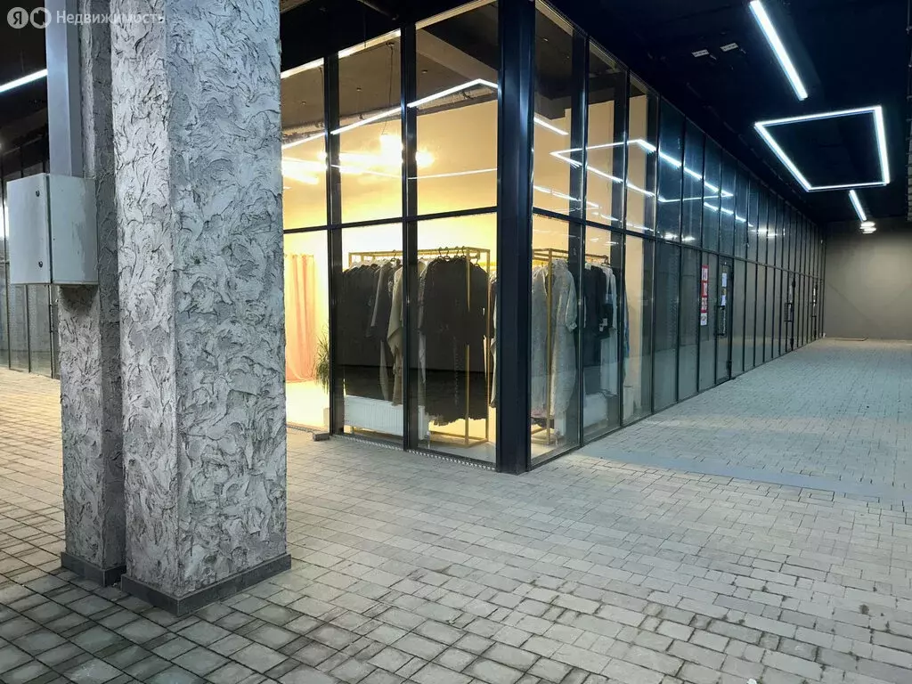 Помещение свободного назначения (30.4 м) - Фото 1