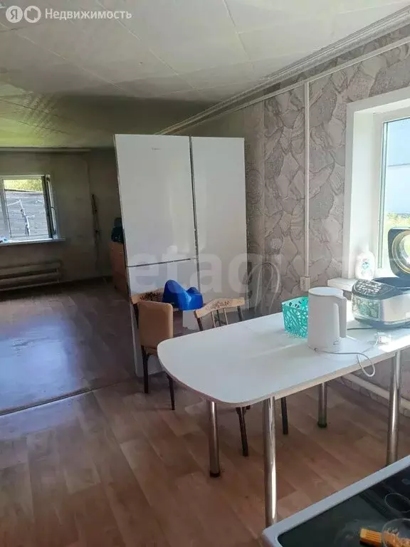 Дом в Майминский район, село Кызыл-Озек, Северная улица (42.5 м) - Фото 2