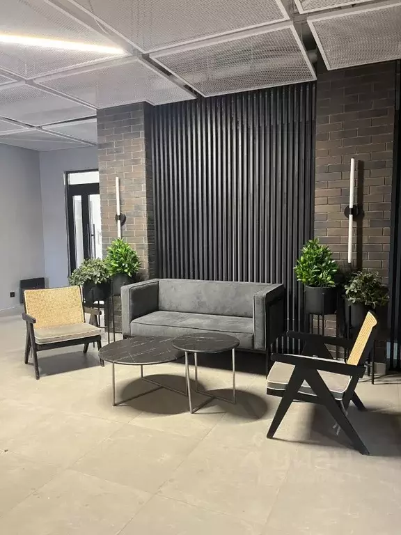 1-к кв. Астраханская область, Астрахань Автомобильная ул., 8 (27.0 м) - Фото 2