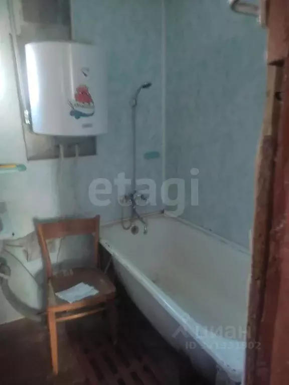 Дом в Белгородская область, Красногвардейский район, Стрелецкое с/пос, ... - Фото 1