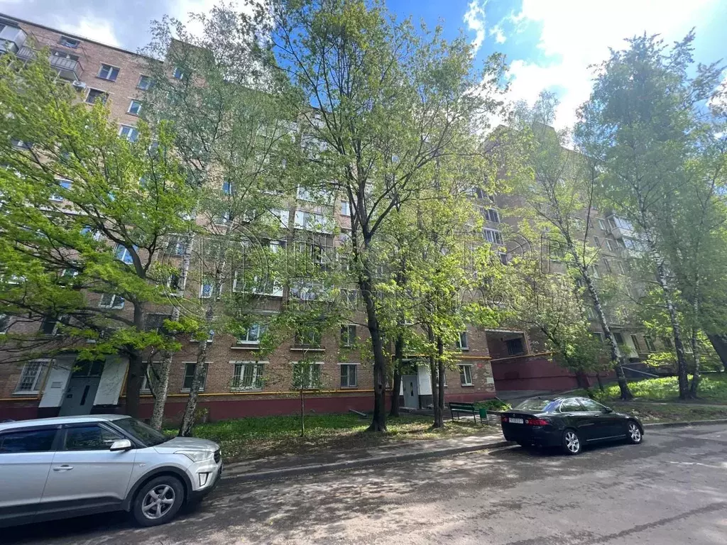 2-к. квартира, 41м, 9/9эт. - Фото 0