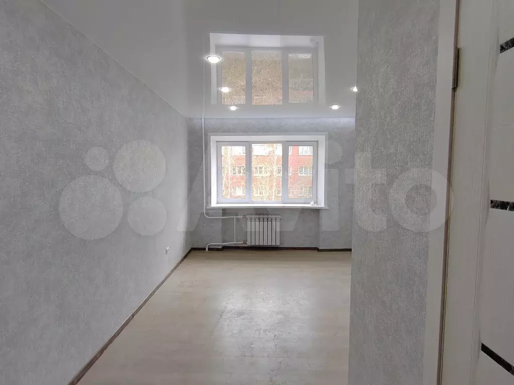Квартира-студия, 18,6 м, 2/5 эт. - Фото 0
