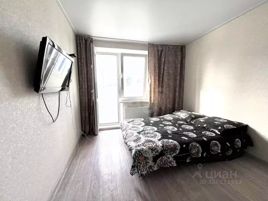 Студия Краснодарский край, Анапа ул. Ленина, 243 (25.0 м) - Фото 2