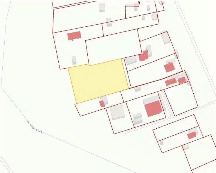Участок в Москва № 551 кв-л,  (25.0 сот.) - Фото 2