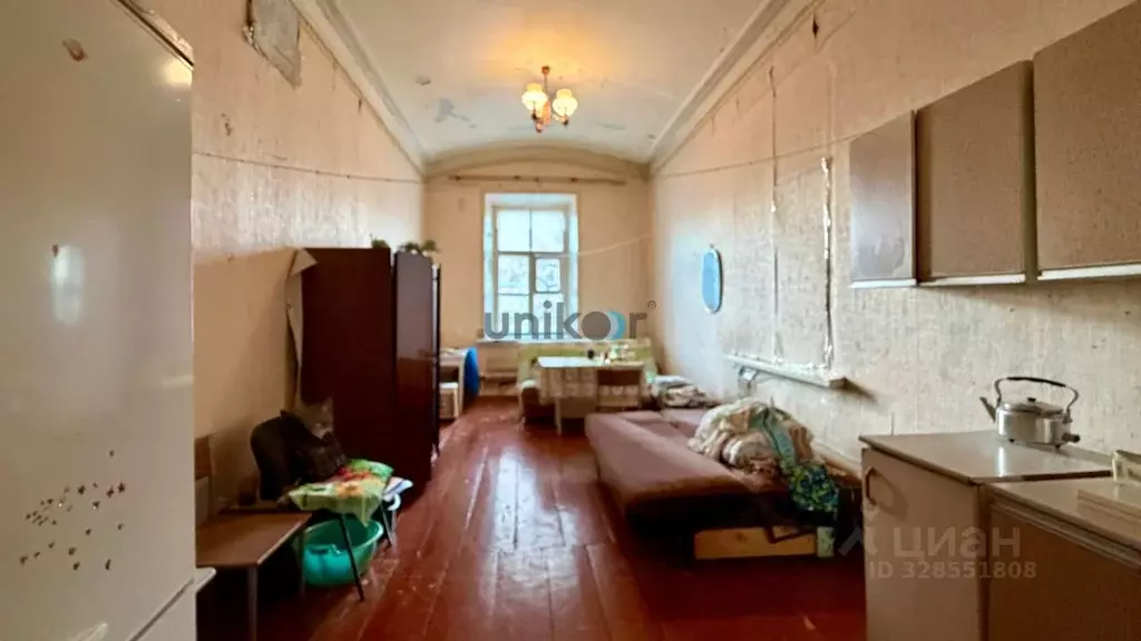 Комната Московская область, Балашиха ул. Крупешина, 1 (22.1 м) - Фото 1