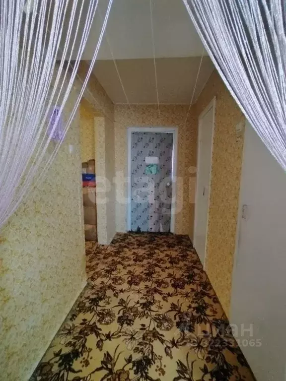 3-к кв. Еврейская автономная область, пос. Смидович ул. Комсомольская, ... - Фото 1