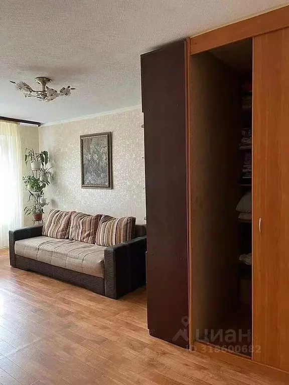 3-к кв. Ростовская область, Ростов-на-Дону Турмалиновская ул., 79/1 ... - Фото 1