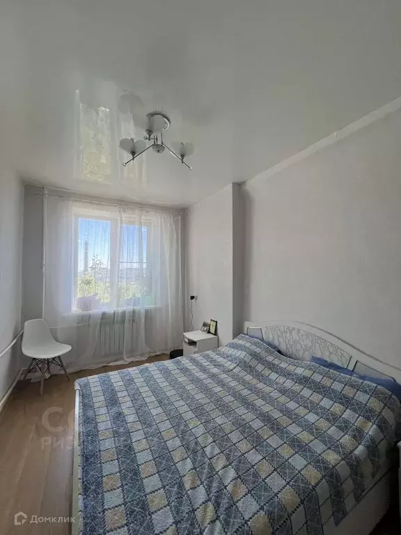 Продаётся 3-к квартира, 56 м - Фото 1