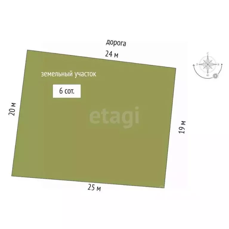 Дом в Ханты-Мансийский АО, Сургут  (40 м) - Фото 2