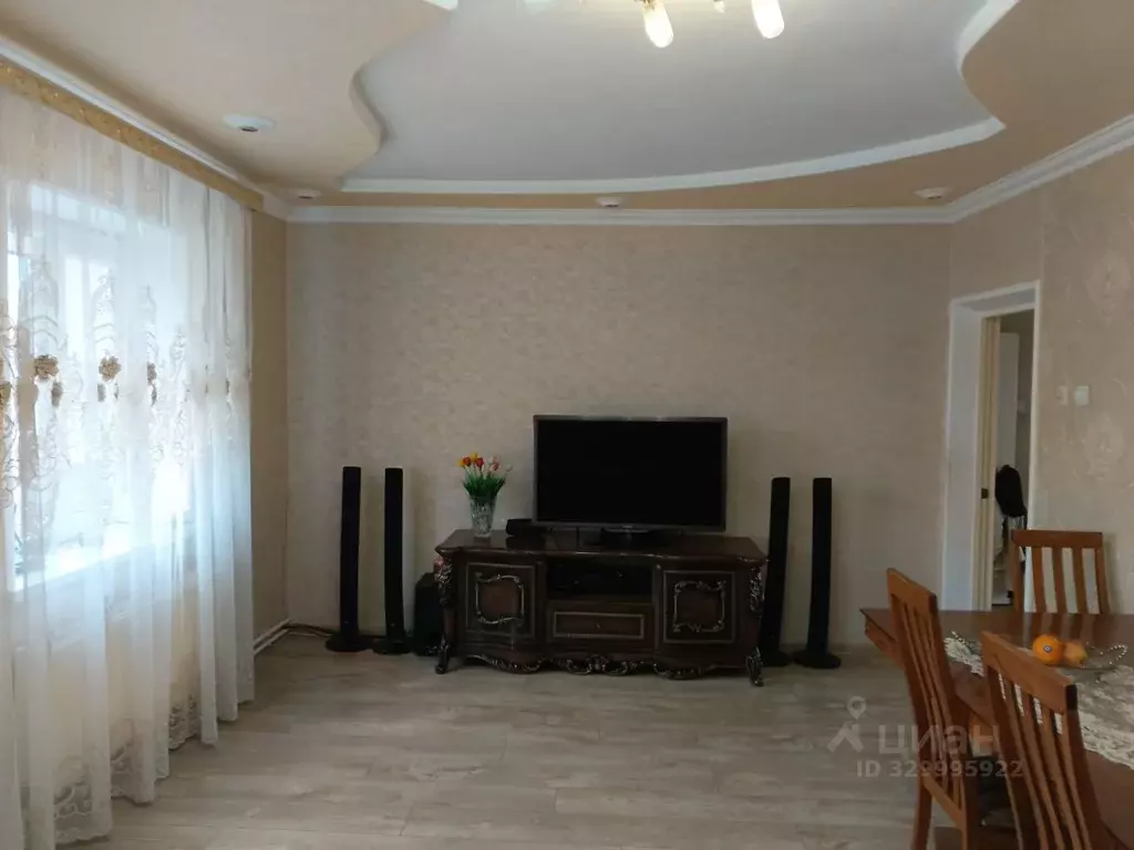 Дом в Краснодарский край, Новокубанск  (110 м) - Фото 1