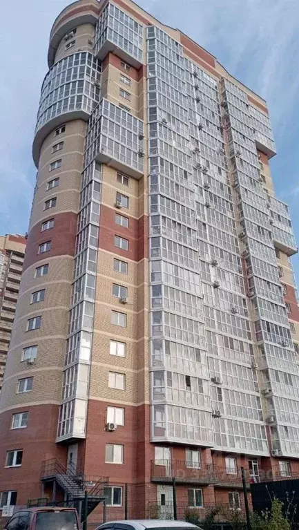 1-к кв. Приморский край, Владивостокский городской округ, пос. ... - Фото 2