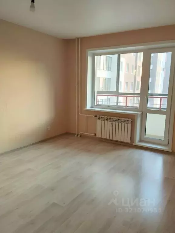 1-к кв. Новосибирская область, Новосибирск Красный просп., 307 (36.6 ... - Фото 1