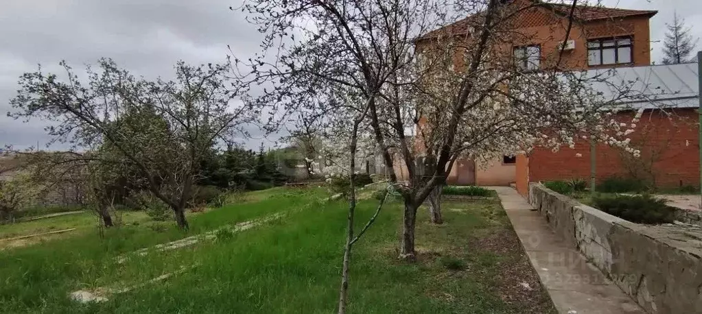 Дом в Волгоградская область, Волгоград ул. Рублева, 29 (288 м) - Фото 1