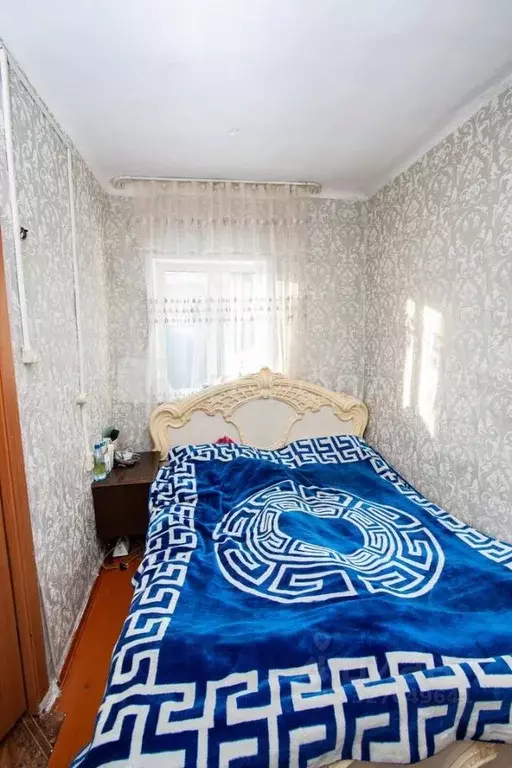 Дом в Кемеровская область, Новокузнецк ул. Ломоносова, 28 (47 м) - Фото 1