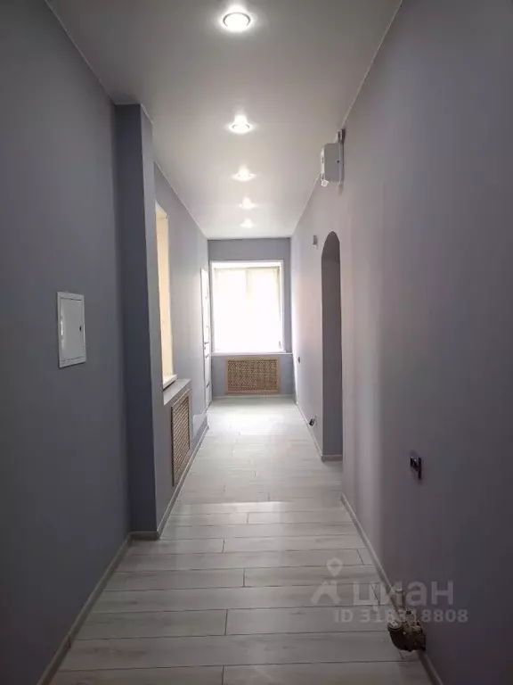 2-к кв. Саха (Якутия), Якутск ул. Петра Алексеева, 81/1 (40.0 м) - Фото 1