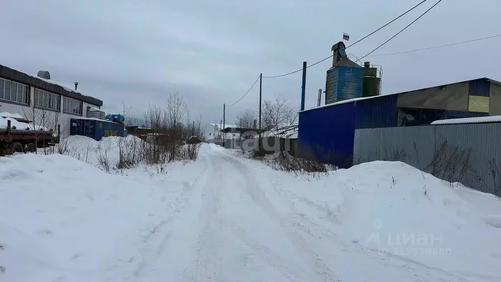 Участок в Сахалинская область, Анивский городской округ, с. Троицкое  ... - Фото 1