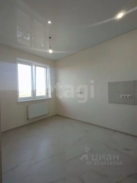 1-к кв. Адыгея, Тахтамукайский район, Старобжегокайское с/пос, Новая ... - Фото 1