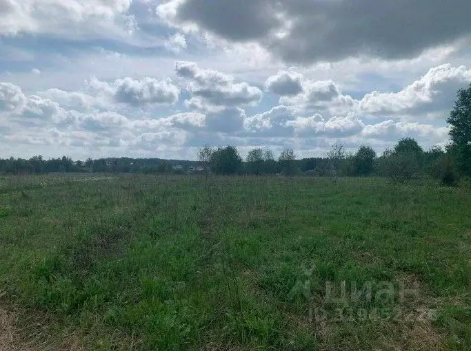 Участок в Московская область, Солнечногорск Московская ул., 22 (11.2 ... - Фото 0