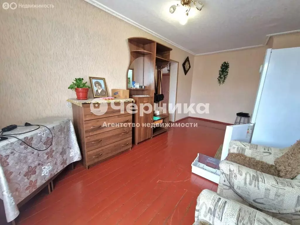 3-комнатная квартира: Шахты, улица Жданова, 26 (58 м) - Фото 2