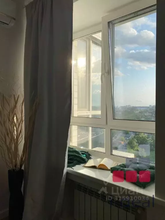 1-к кв. Орловская область, Орел ул. Нормандия-Неман, 78 (36.0 м) - Фото 1