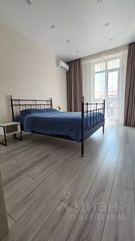 1-к кв. Краснодарский край, Геленджик Крымская ул., 22к2 (53.0 м) - Фото 0