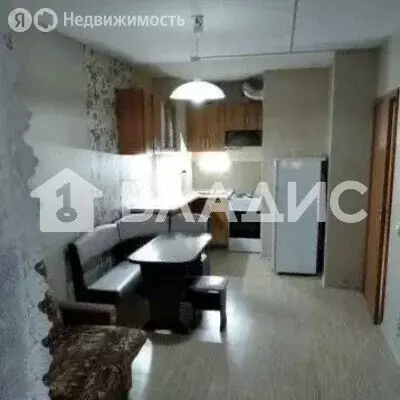 1-комнатная квартира: посёлок Парголово, улица Валерия Гаврилина, 13к1 ... - Фото 2