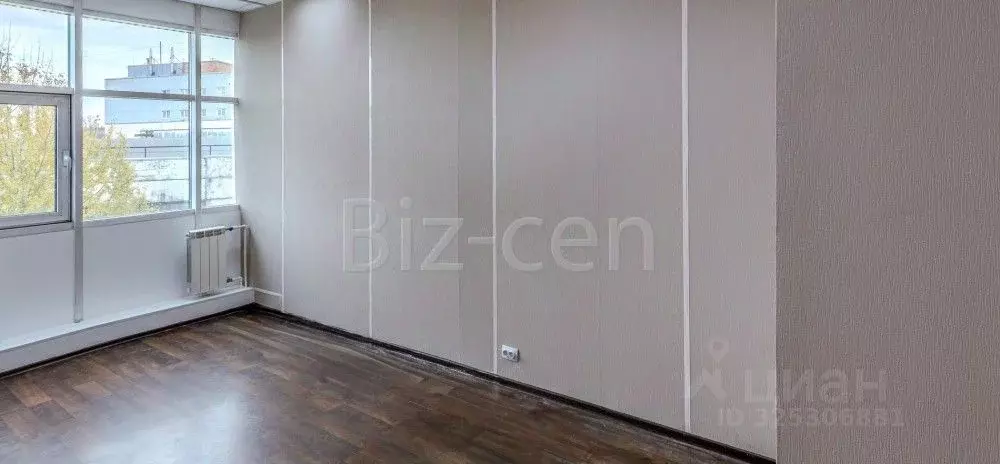 Офис в Санкт-Петербург Мельничная ул., 18 (119 м) - Фото 2