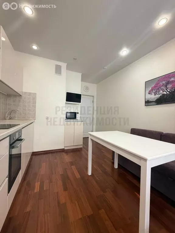 1-комнатная квартира: Самара, Московское шоссе, 29 (39.4 м) - Фото 1