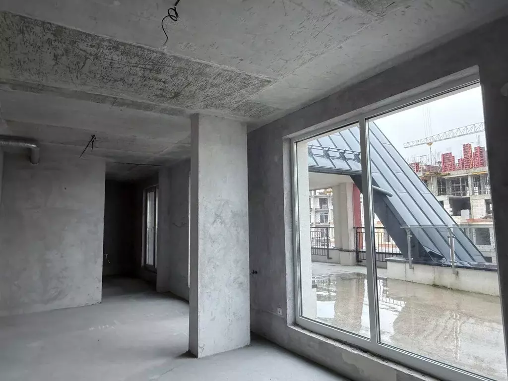 2-к кв. Калининградская область, Калининград ул. Молодой Гвардии, 34 ... - Фото 2