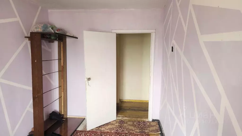 3-к кв. Тюменская область, Тюмень ул. Ленина, 28/25 (60.0 м) - Фото 1