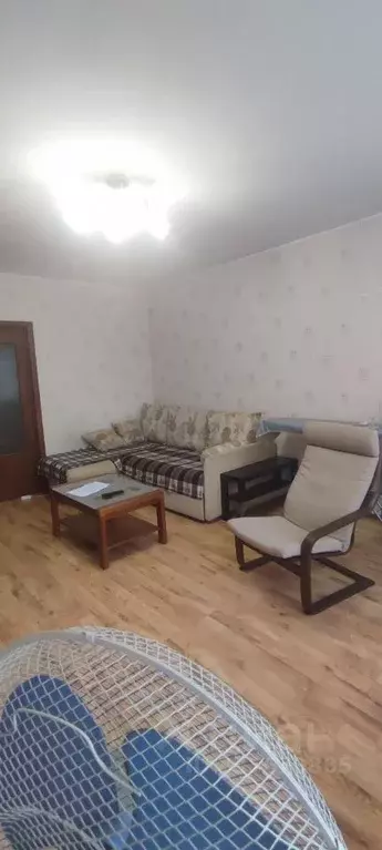 1-к кв. Московская область, Красногорск бул. Павшинский, 4 (42.0 м) - Фото 2
