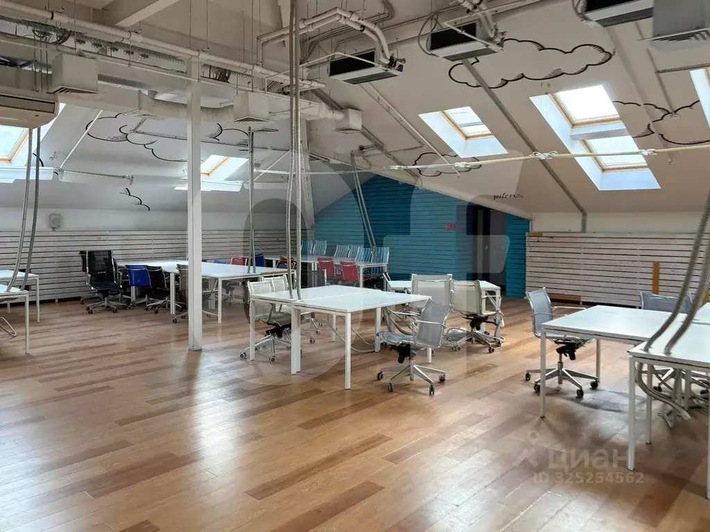 Офис в Москва Варшавское ш., 9С1 (2624 м) - Фото 0