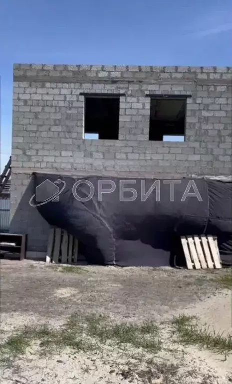 Участок в Тюменская область, Тюмень Царево садовое товарищество, ул. ... - Фото 2