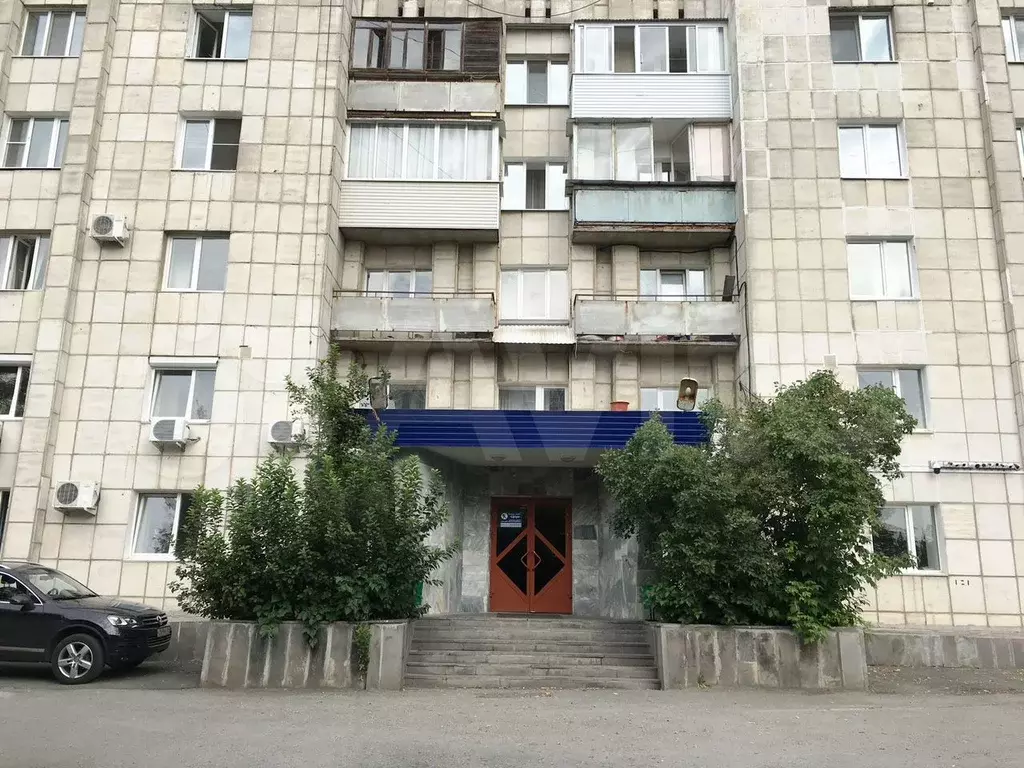 Г. Пермь, ул. пушкина, 114. Офис, 24.3 м., аренда - Фото 1