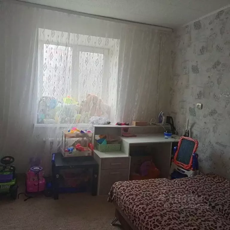 2-к кв. Башкортостан, Благовещенск ул. Комарова, 21 (50.4 м) - Фото 2