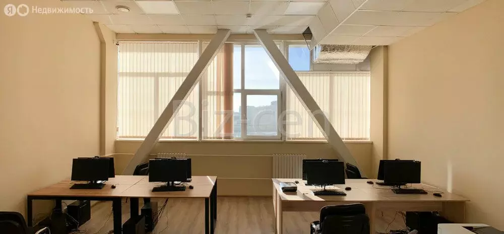Офис (41.6 м) - Фото 2