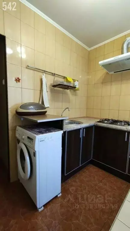 2-к кв. Крым, Феодосия ул. Галерейная, 11 (43.6 м) - Фото 2